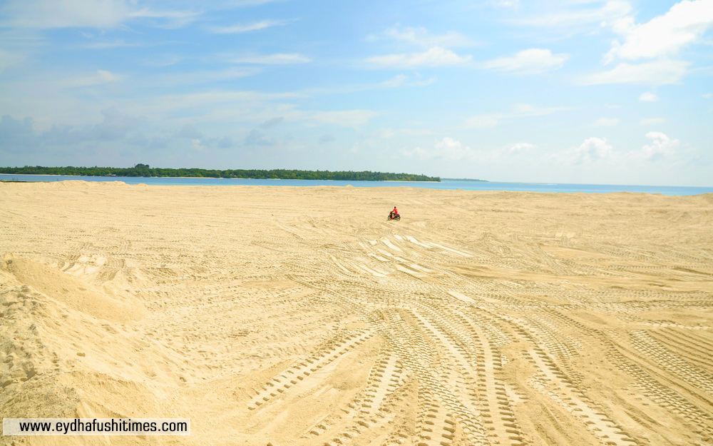 ފޮޓޯ: އޭދަފުށި ހިއްކި ސަރަހައްދު