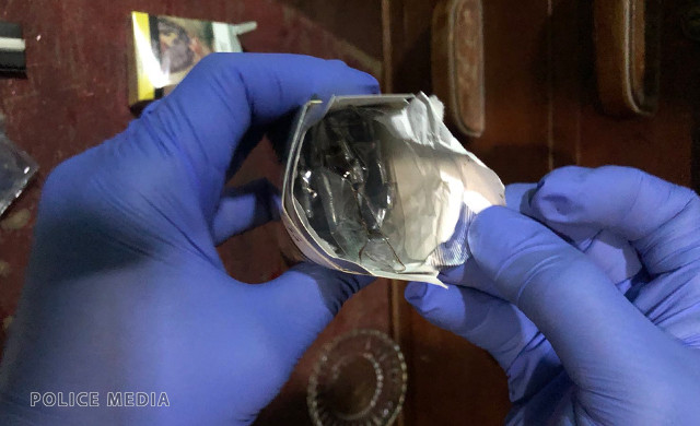 ތުޅާދޫން މަސްތުވާތަކެތި ހޯދައި، މީހަކު ހައްޔަރުކޮށްފި