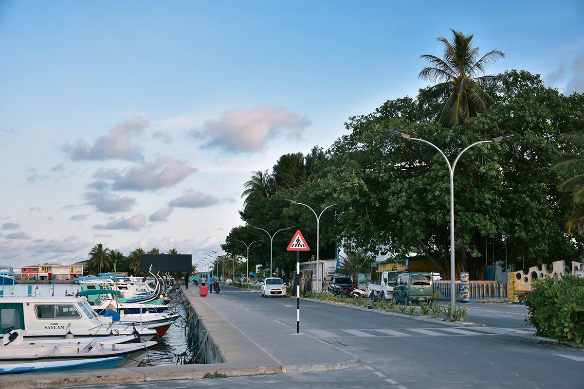 އޭދަފުށިން އިތުރު 11 ކޭސް ފެނި ޖުމްލަ 48 އަށް