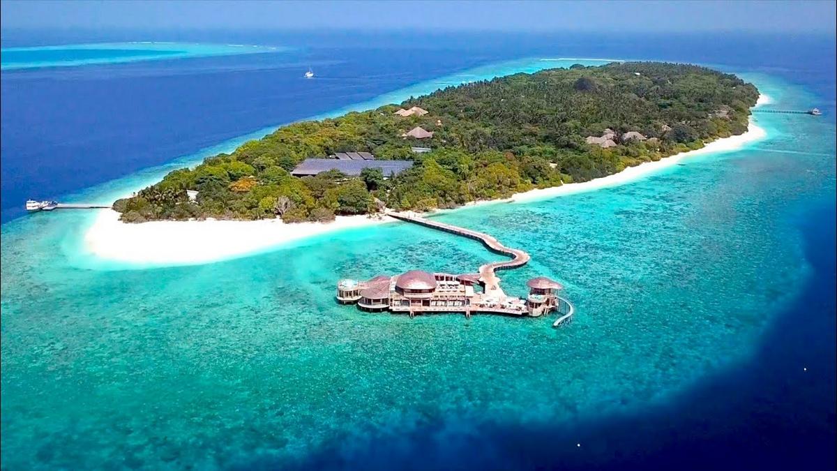 ހުއްދަ ނުހޯދައި އޭދަފުށިން ބަޔަކު ރިސޯޓަކަށް ދިޔަ މައްސަލަ ބަލަނީ