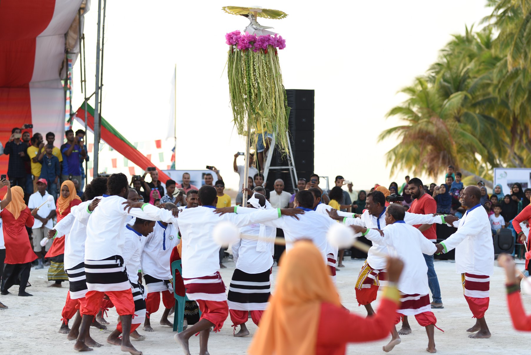 ޖުލައި 28 އާއި 29 ވެސް ބަންދުކޮށް ޗުއްޓީ އިތުރަށް ދިގުކޮށްލައިފި