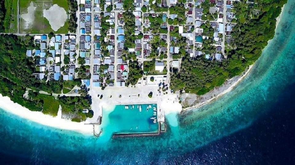 އުރީދޫ ސުޕަނެޓުގެ ޚިދުމަތް ނެއްލައިދު އަށް