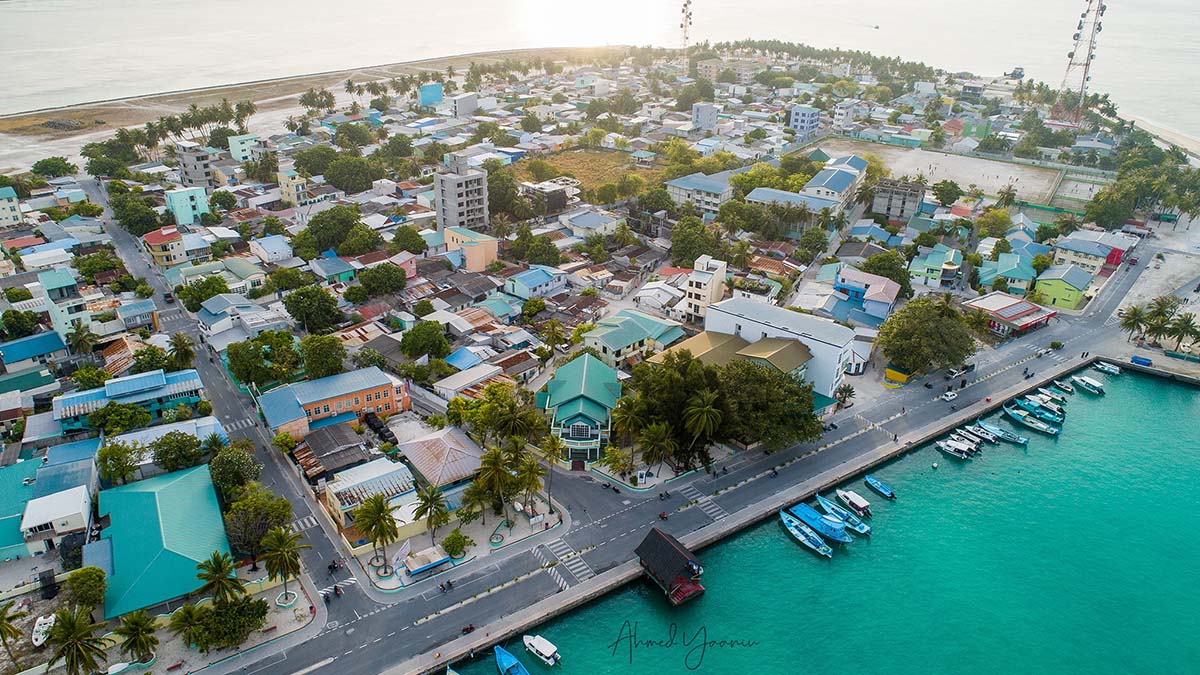 ރޯދަމަސް ފެށުނު އިރުވެސް ގޯތި ދޫކުރަން އިއުލާން ނުކުރެވުނު