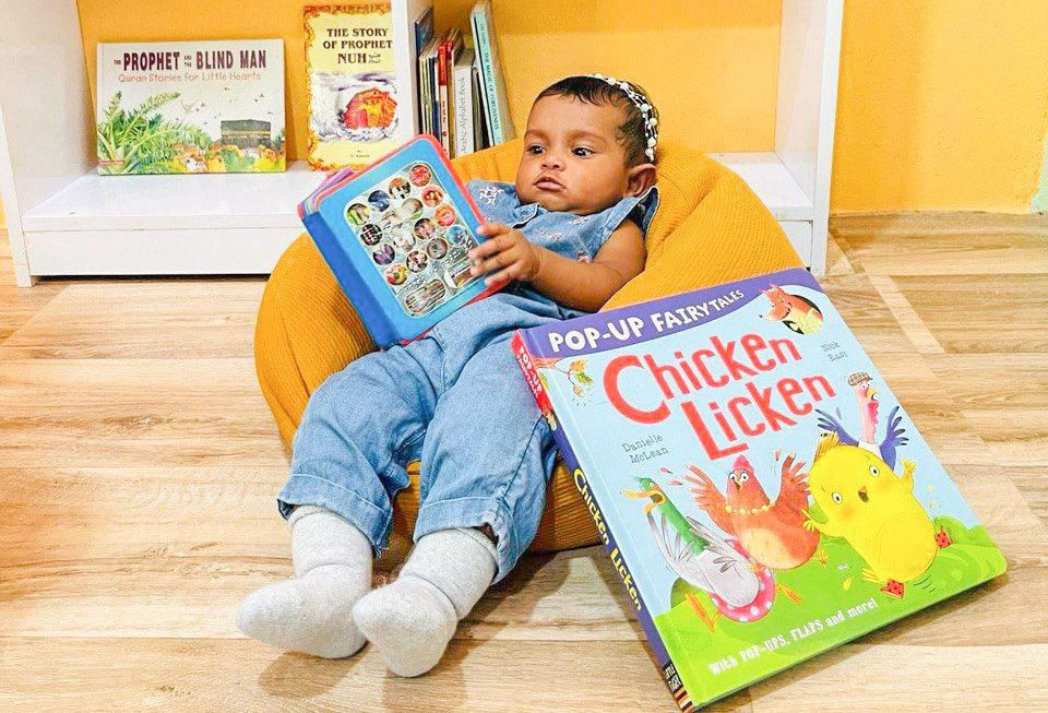 ބީއެމްއެލް ކޮމިއުނިޓީ ފަންޑުގެ އެހީ މާފުށްޓަށް