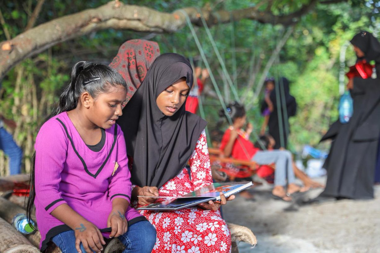 ބީއެމްއެލް ކޮމިއުނިޓީ ފަންޑަށް ޕްރޮޕޯސަލް ހުށަހެޅުމުގެ ފުރުސަތު ހުޅުވާލައިފި