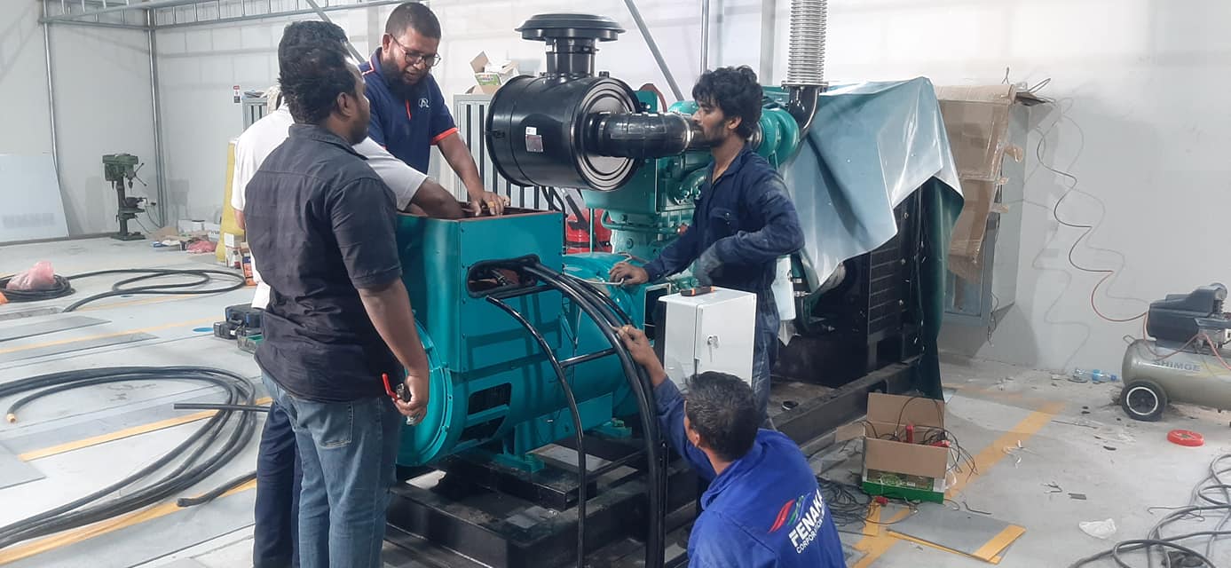 ކަރަންޓް ބިލް އާދަޔާހިލާފަށް ބޮޑުވެ ޝަކުވާ ގިނަވެއްޖެ