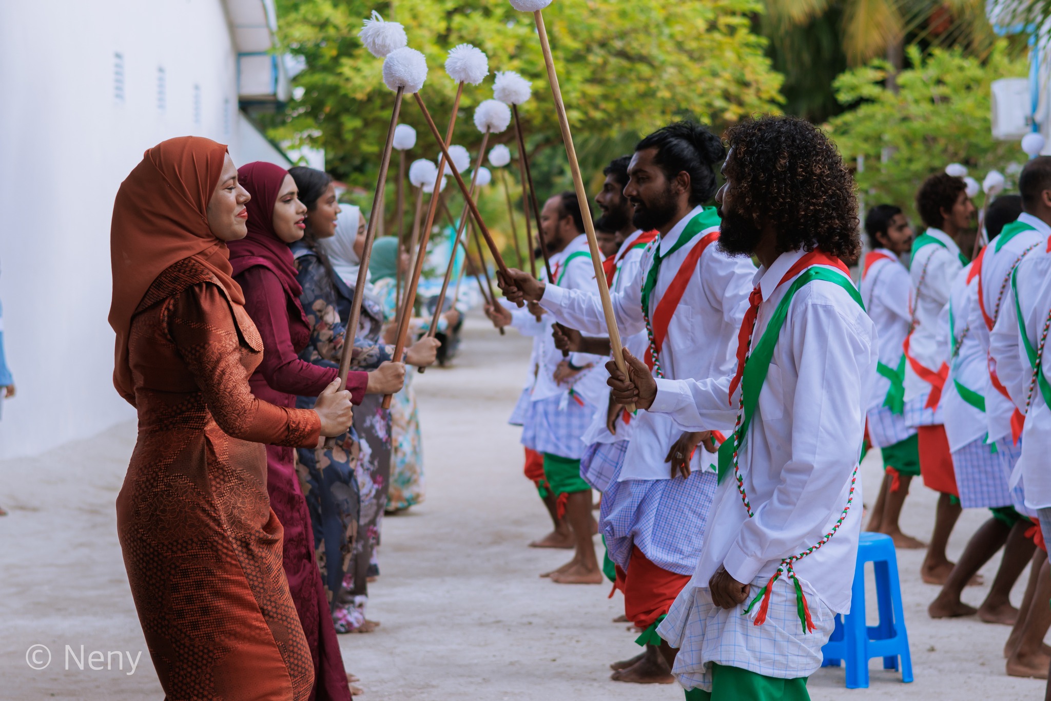 ބޮޑު އީދު ފާހަގަކުރުމަށް ބޭނުންވާ ރަށްތަކުން ޕްރޮޕޯސަލް ހުށަހަޅަން ހުޅުވާލައިފި