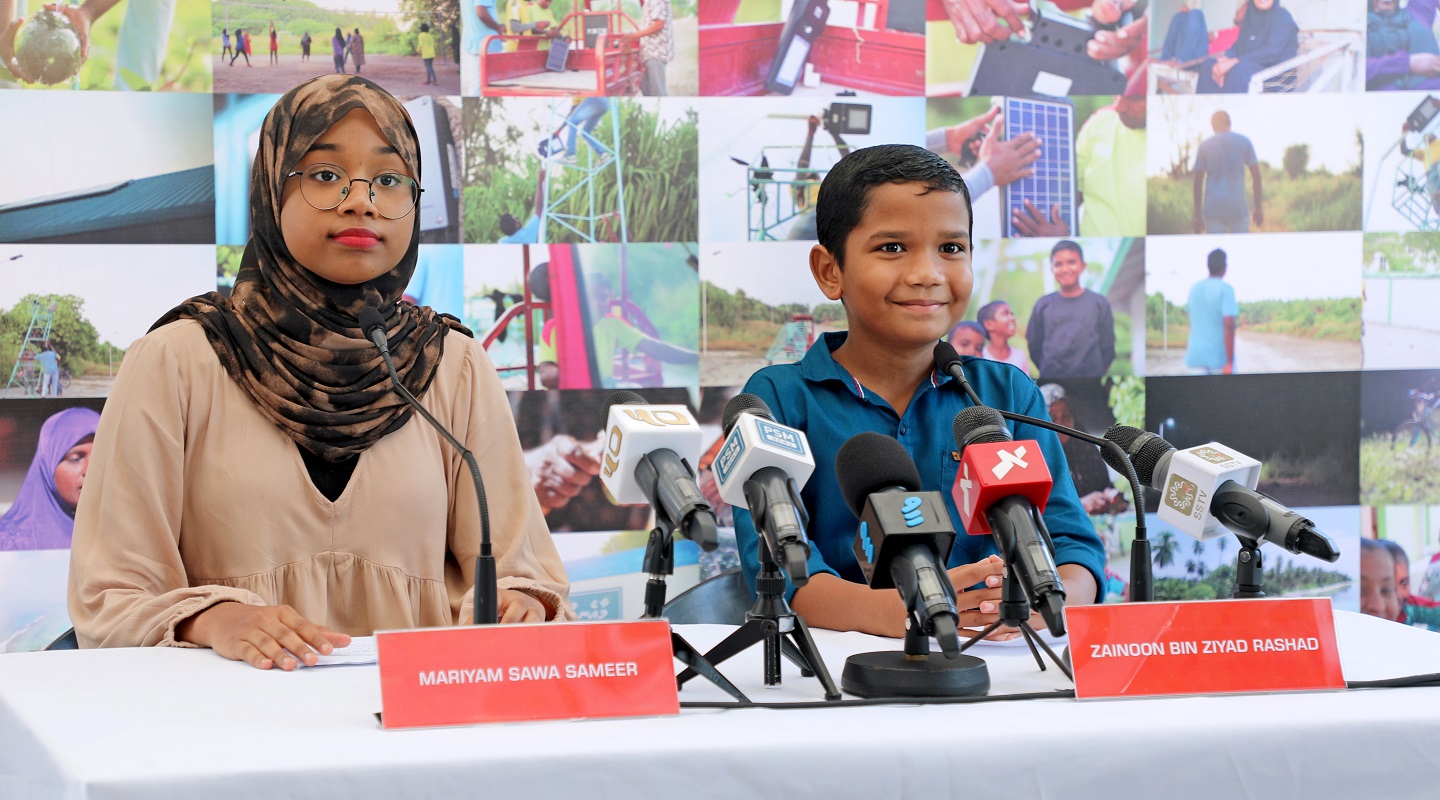 ދެލައްކަ ރުފިޔާ ލިބޭ ބޭންކް ފަންޑަށް ހުށަހެޅުމުގެ ފުރުސަތު ހަމަވަނީ