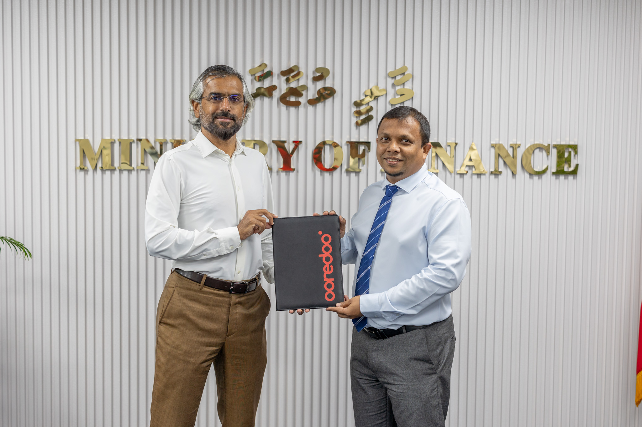 “އެމްފައިސާ” މެދުވެރިކޮށް ބަނޑޭރި ޕޭއިން ސަރުކާރުގެ ހިދުމަތްތަކަށް ފައިސާ ދެއްކޭނެ