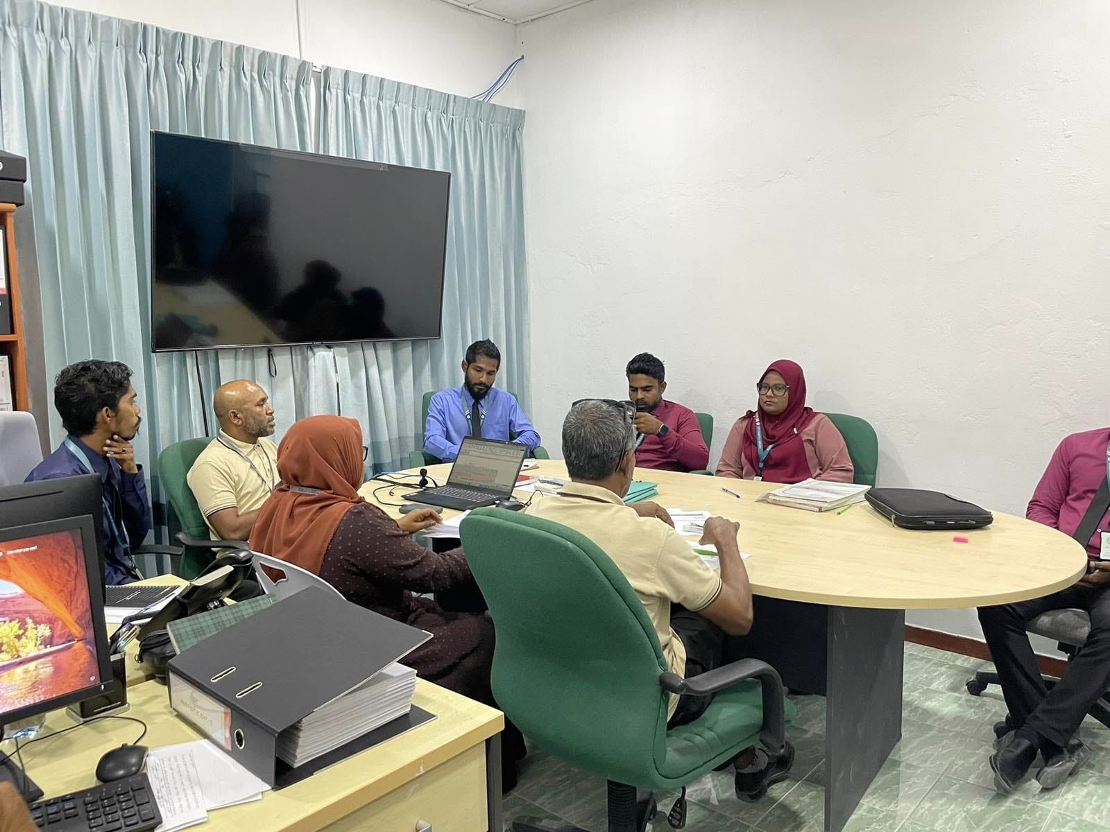 ބ. އަތޮޅުގެ ތިން ރަށަކަށް ސެކްރެޓަރީ ޖެނަރަލުން ހޯދަނީ