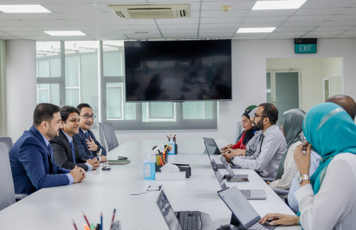 ދިވެހީންނަށް ޓިކްޓޮކް މެދުވެރިކޮށް ފައިސާ ލިބޭނެ މަގުތައް ހޯދަން މަޝްވަރާކޮށްފި