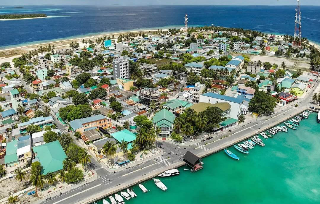 އޭދަފުށީގެ އެހާރާއި މިހާރުގެ ވާހަކަތައް މި ހަފްތާގެ ހޭޔަންބޯ ޕްރޮގްރާމްގައި