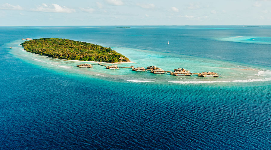 ސޮނެވާފުށި ރިސޯޓް 440،000ރ. އިން ޖޫރިމަނާކޮށްފި