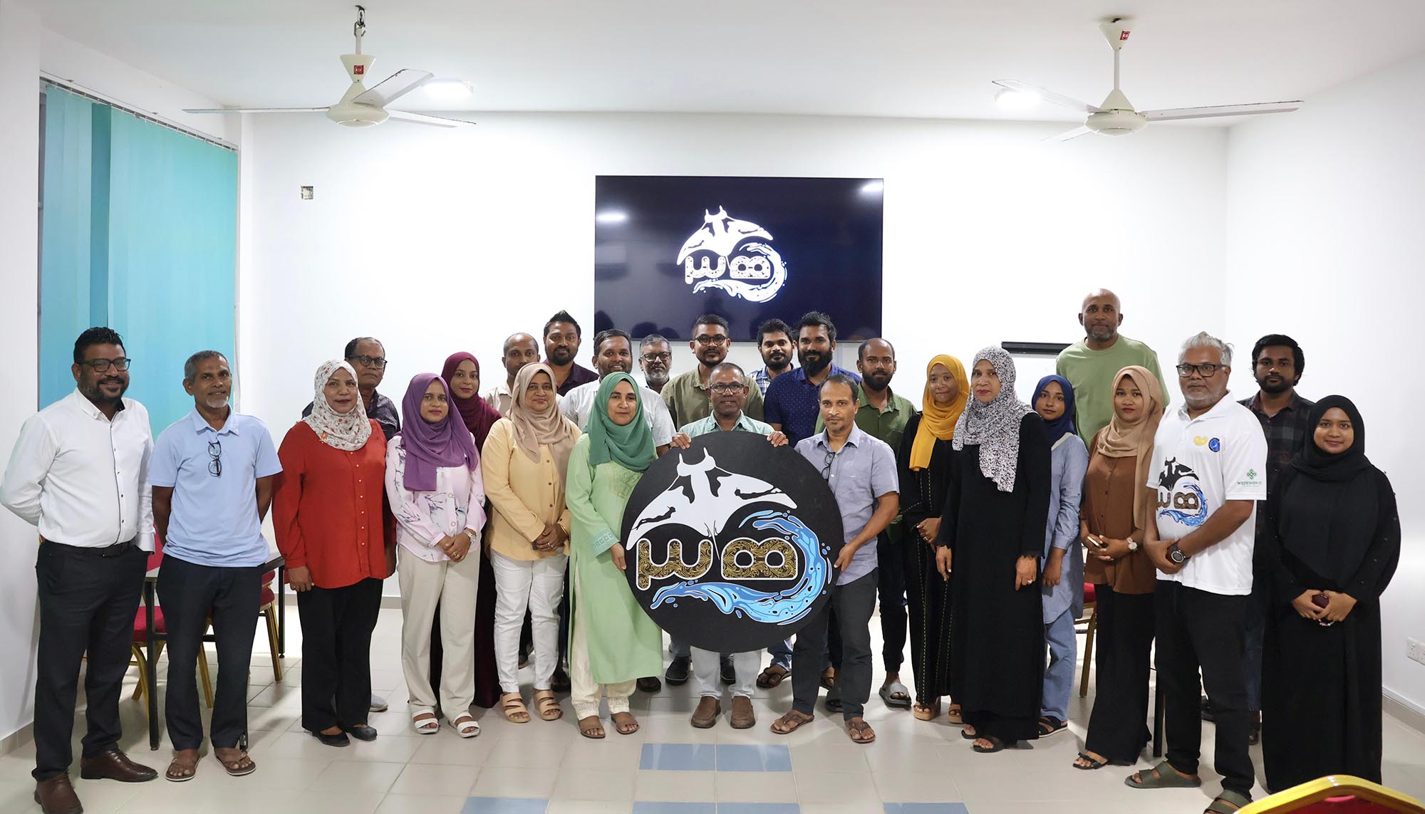 ސްނޯކަލްގެ ވޯލްޑް ރެކޯޑު ހަރަކާތުގައި އޭދަފުށިން ބައިވެރިވަނީ