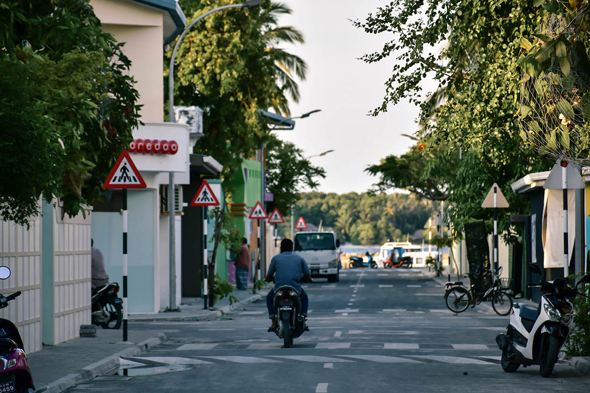 ގޯތި ލިބޭ ތަން ކަނޑައަޅަން ގުރު ނެގުން އަންނަ އަންގާރަ ދުވަހުގެރޭ އޭދަފުށީ ސްޓޭޑިއަމުގައި