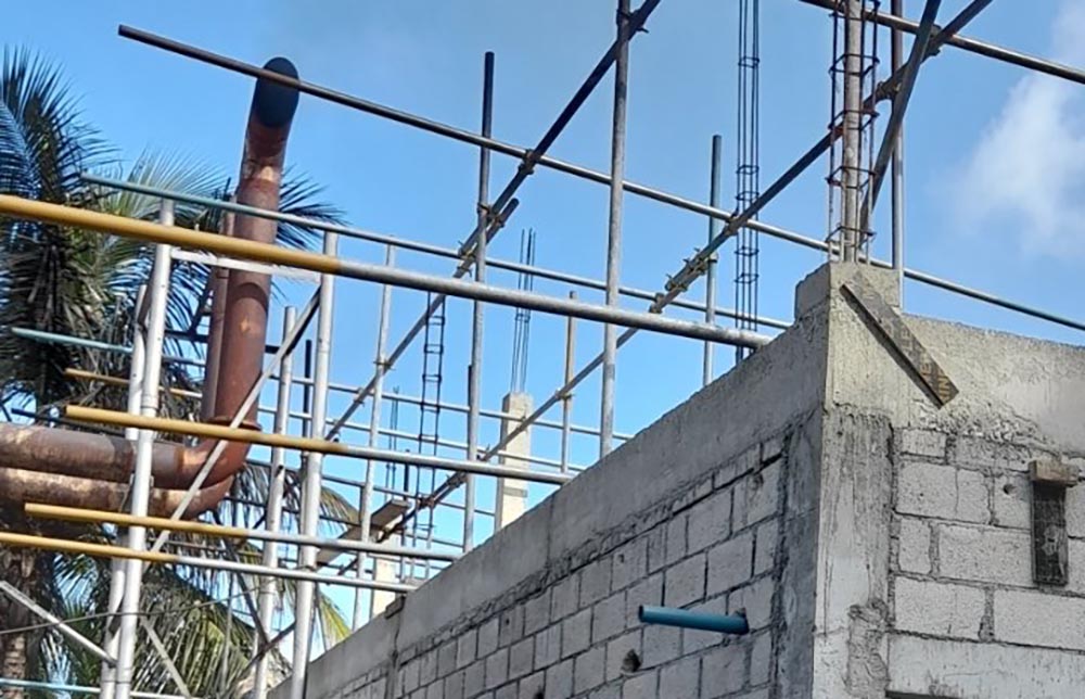 އިންޖީނުގޭގެ ދުމުން ރައްޔިތުންނަށް އުނދަގޫވާތާ އެތައް އަހަރުތަކެއް!