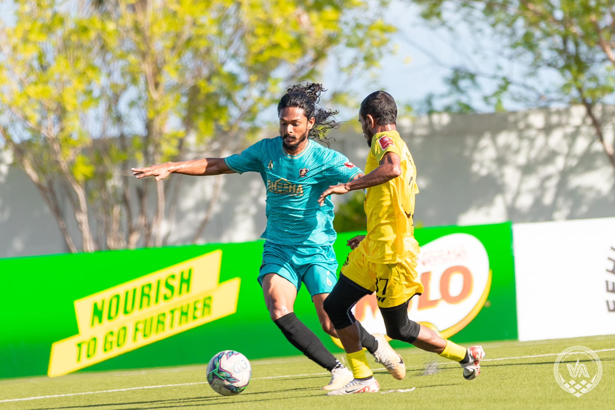 އޭދަފުށި ކަޕް ސެޕްޓެމްބަރުގައި، ބައިވެރިވާން ހުޅުވާލައިފި