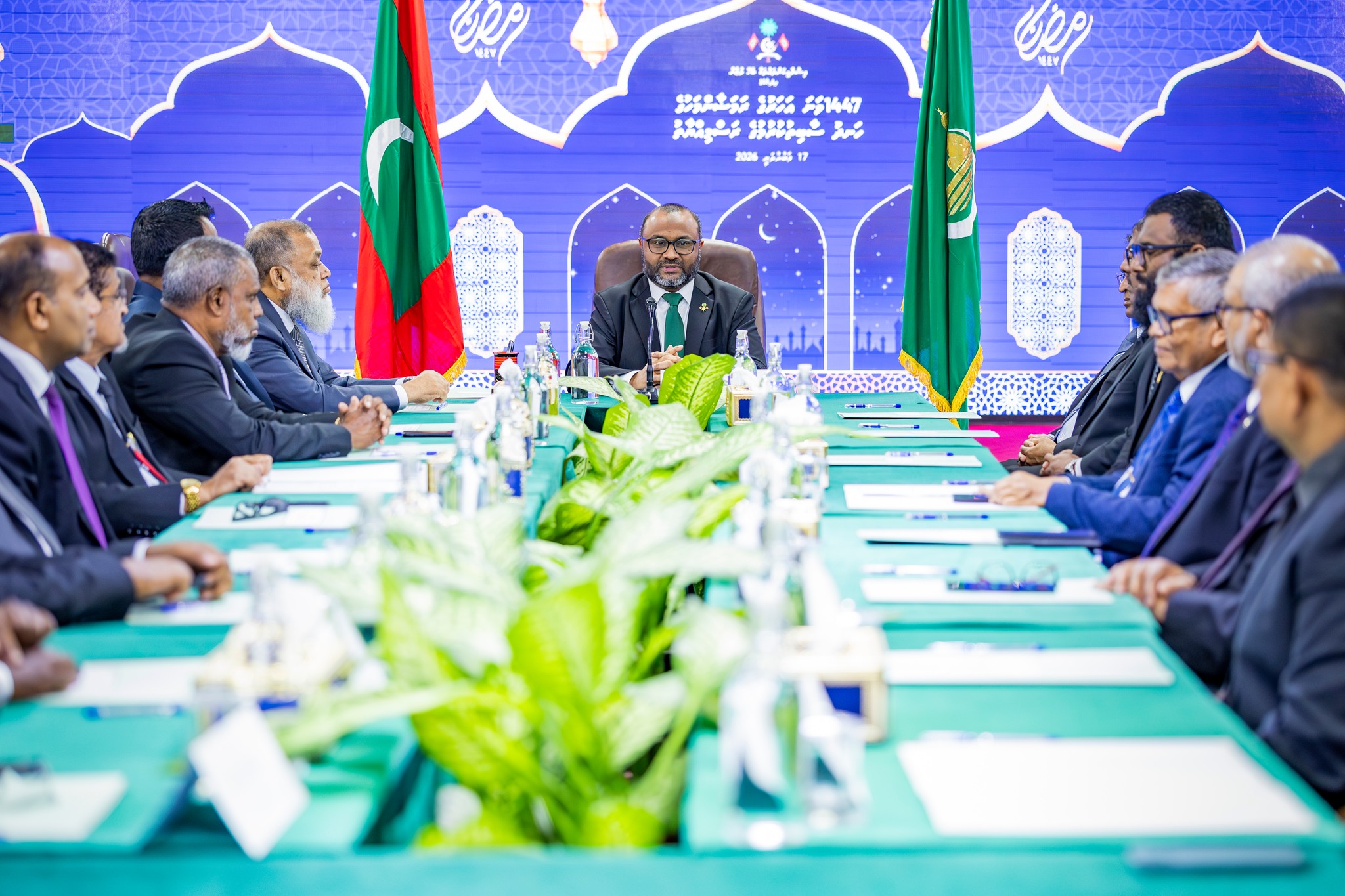 މާދަމާއަކީ މުލަ ރޯދަ ދުވަސް