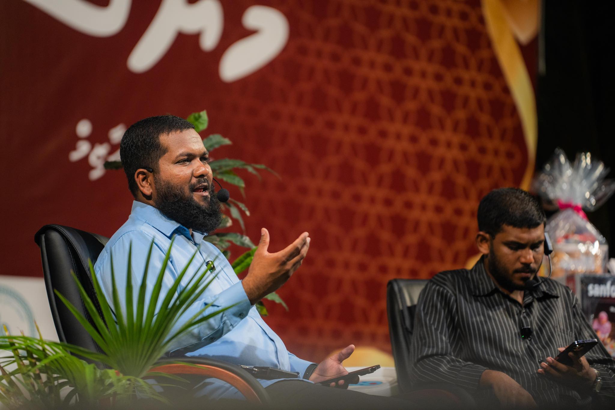 އޭދަފުށީ ބޮޑު ދަރުސް: ފަސް އަހަރުގެ ކާމިޔާބީއަށްފަހު އަންނަ އަހަރުގެ އަމާޒަކީ އުމުރާ ދަތުރެއް!