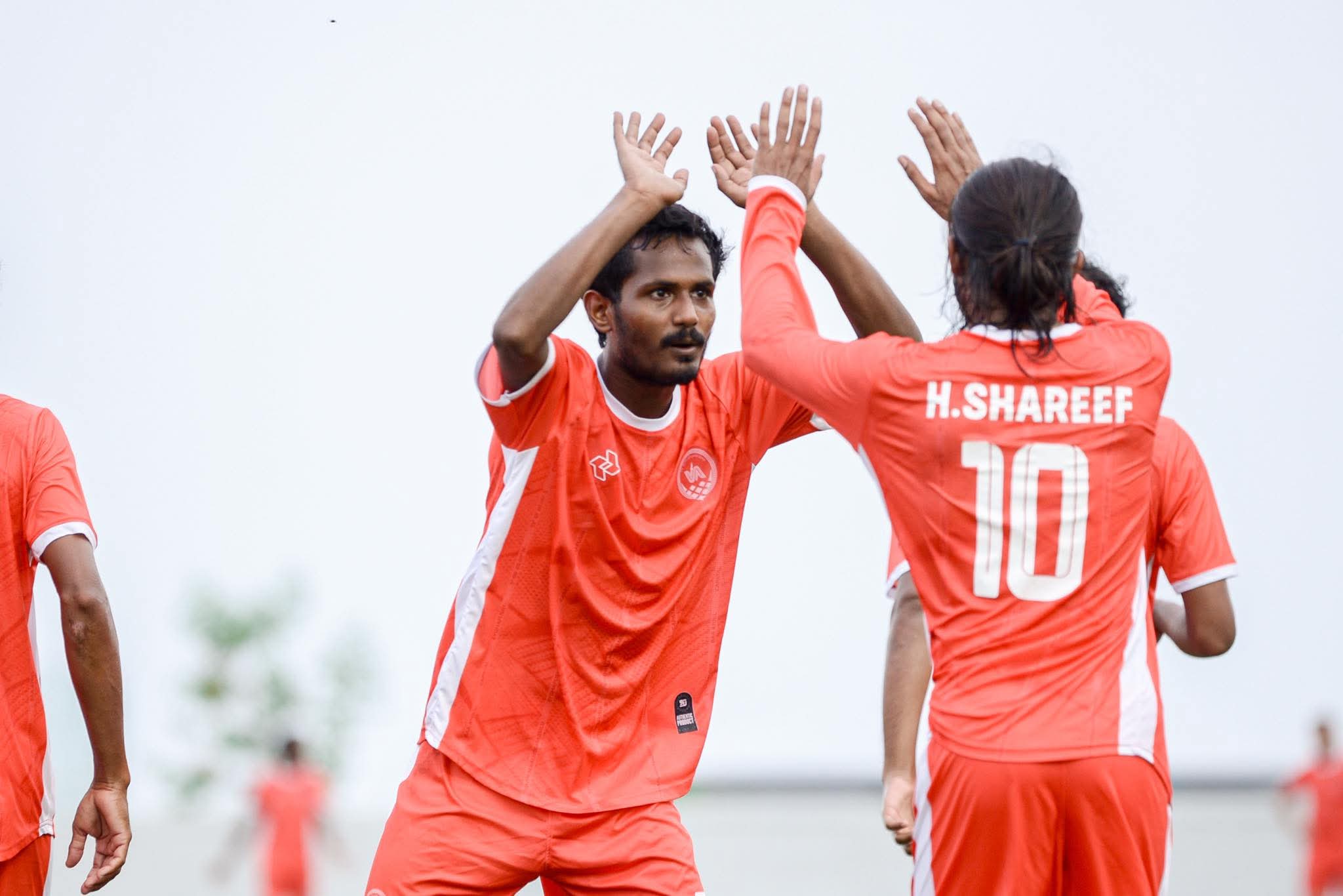ދިއްދުއާ އެއްވަރުވެ އުތުރުން އޭދަފުއްޓަށް ދެ ވަނަ