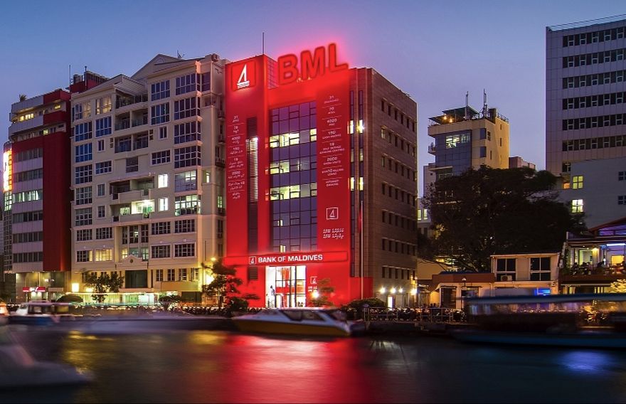 ބީއެމްއެލްގެ ބައިނަލްއަގްވާމީ ރޯޑްޝޯ ކާމިޔާބުކަމާއެކު ނިންމާލައިފި