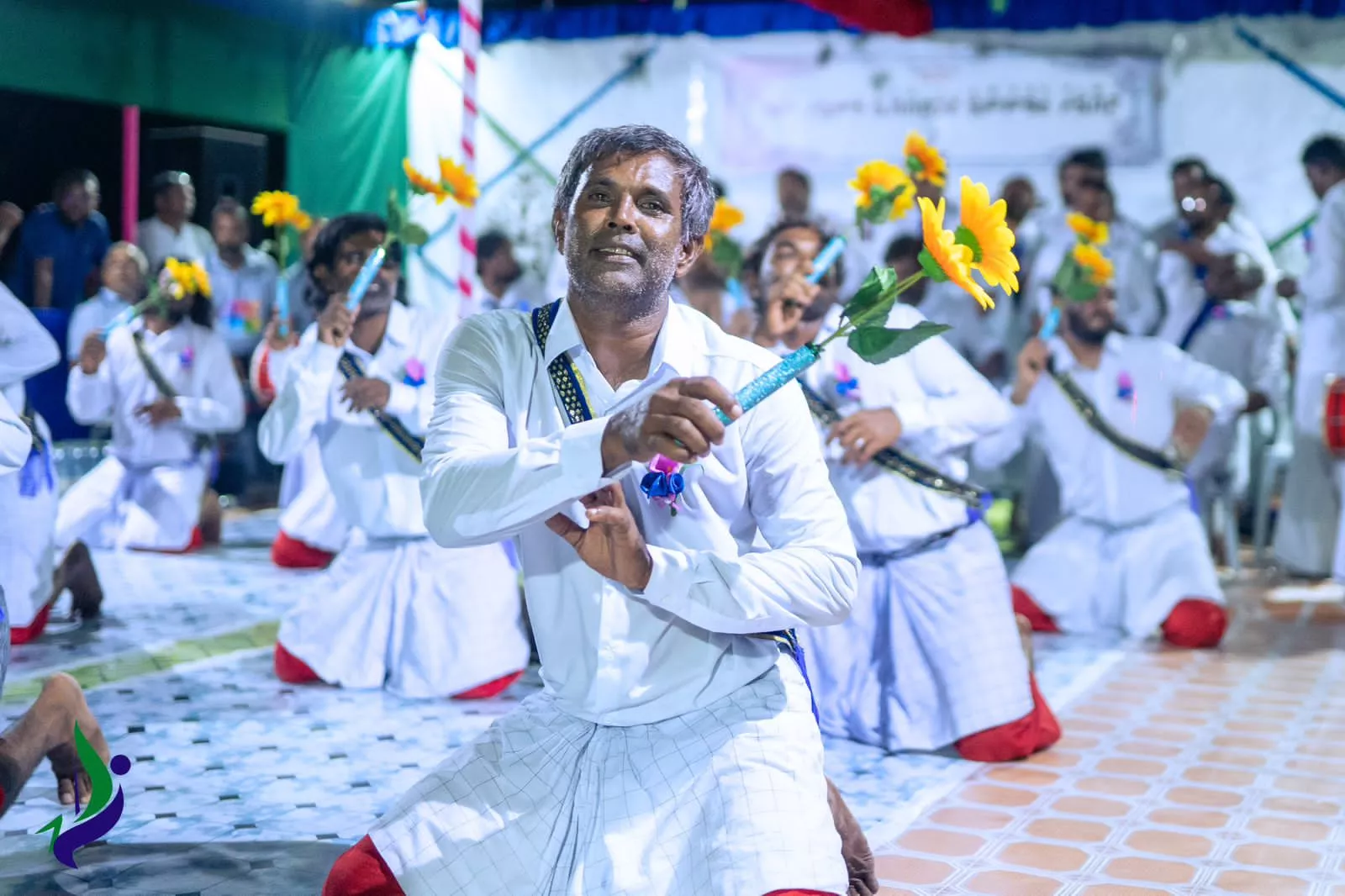 ވަފާގެ ސަގާފީ ކުޅިވަރުތައް ފޯރިގަދަ ކޮށްލަން ދިއްގަރު ލަނގިރި