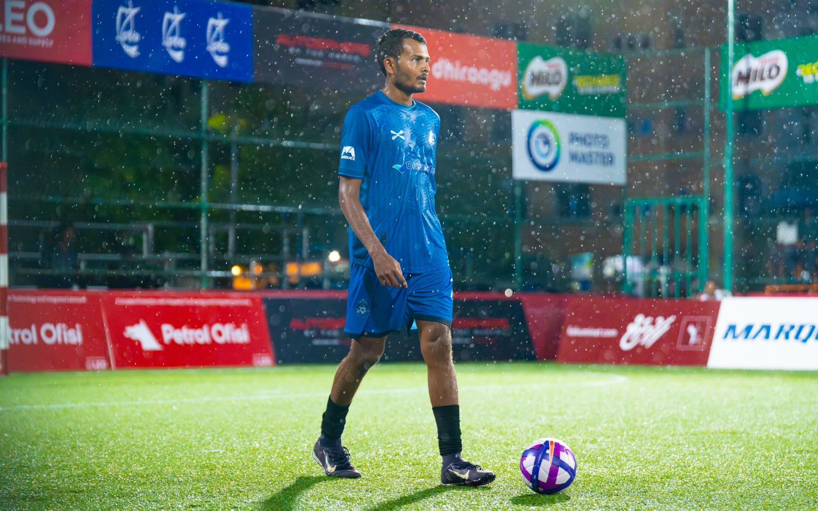 ކިންގްސް ކަޕްގައި އެއިޓީފޯ ކުޅުނު ފުރަތަމަ މެޗު ކާމިޔާބުކޮށްފި