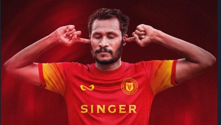 ވިކްޓްރީ ހިޔާރުކޮށް، ހަމްޕު އާ ފެށުމަކަށް ތައްޔާރު ވެއްޖެ